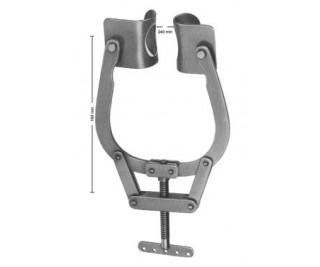 Thoracic Retractors